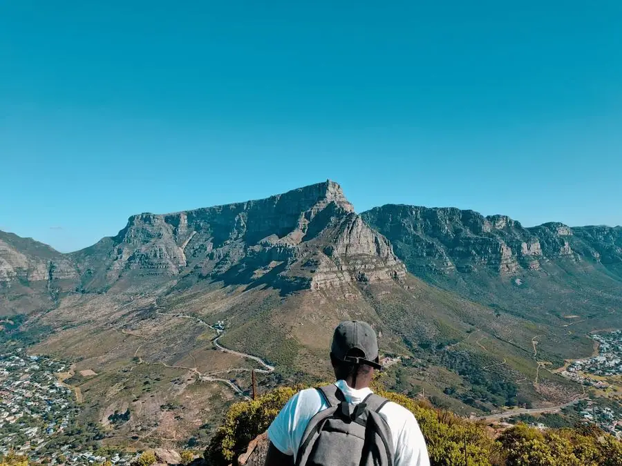 Afrique du Sud