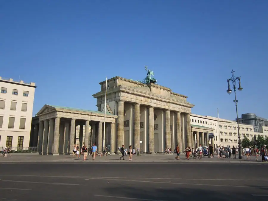 Allemagne