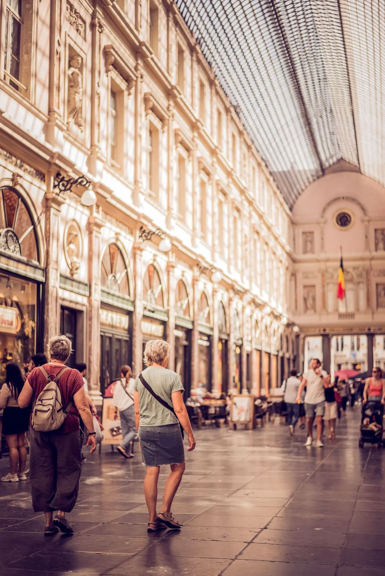 Bruxelles — Belgique