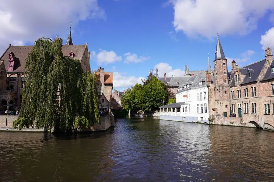 Belgique