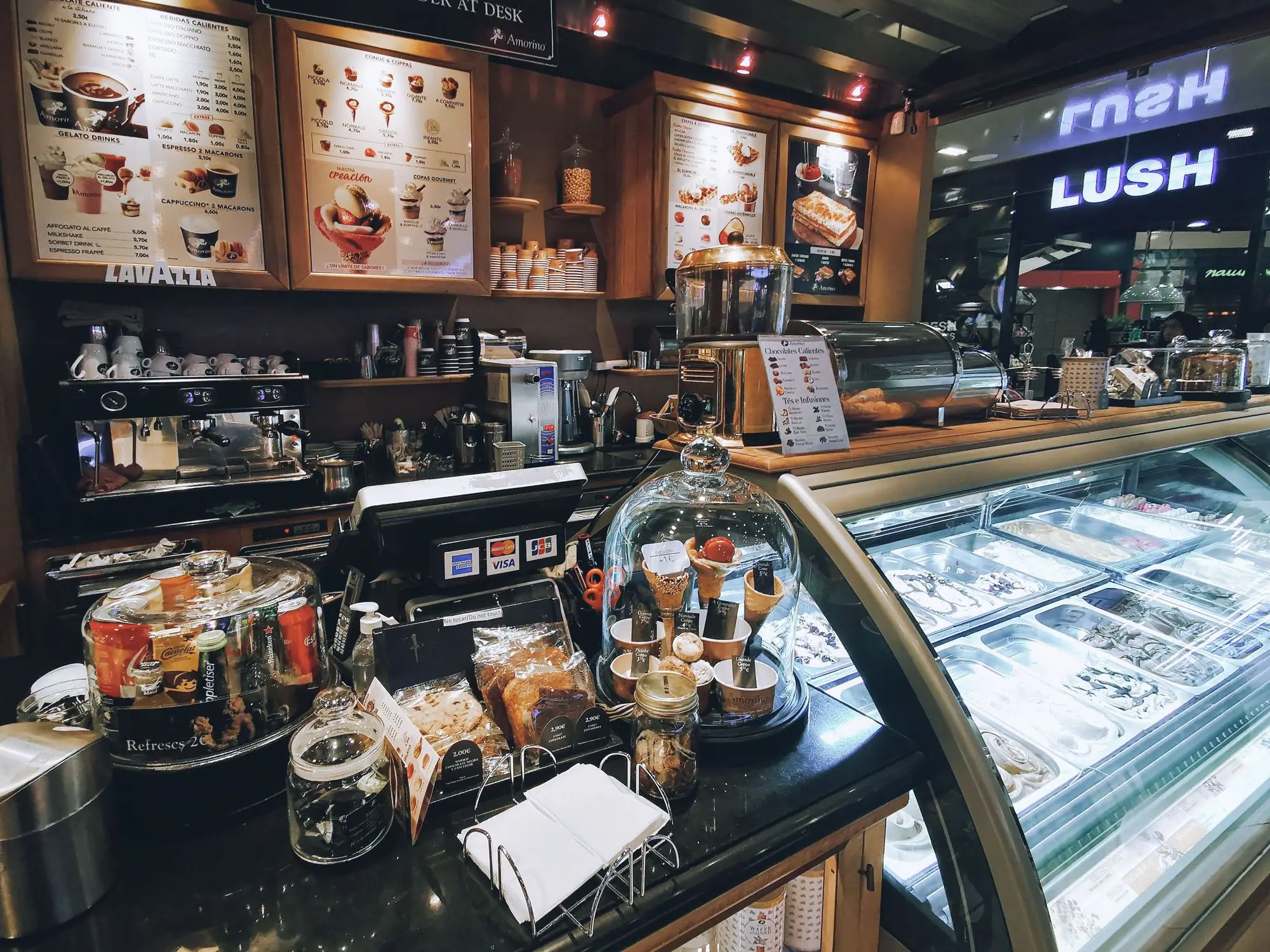 La gastronomie belge — Belgique