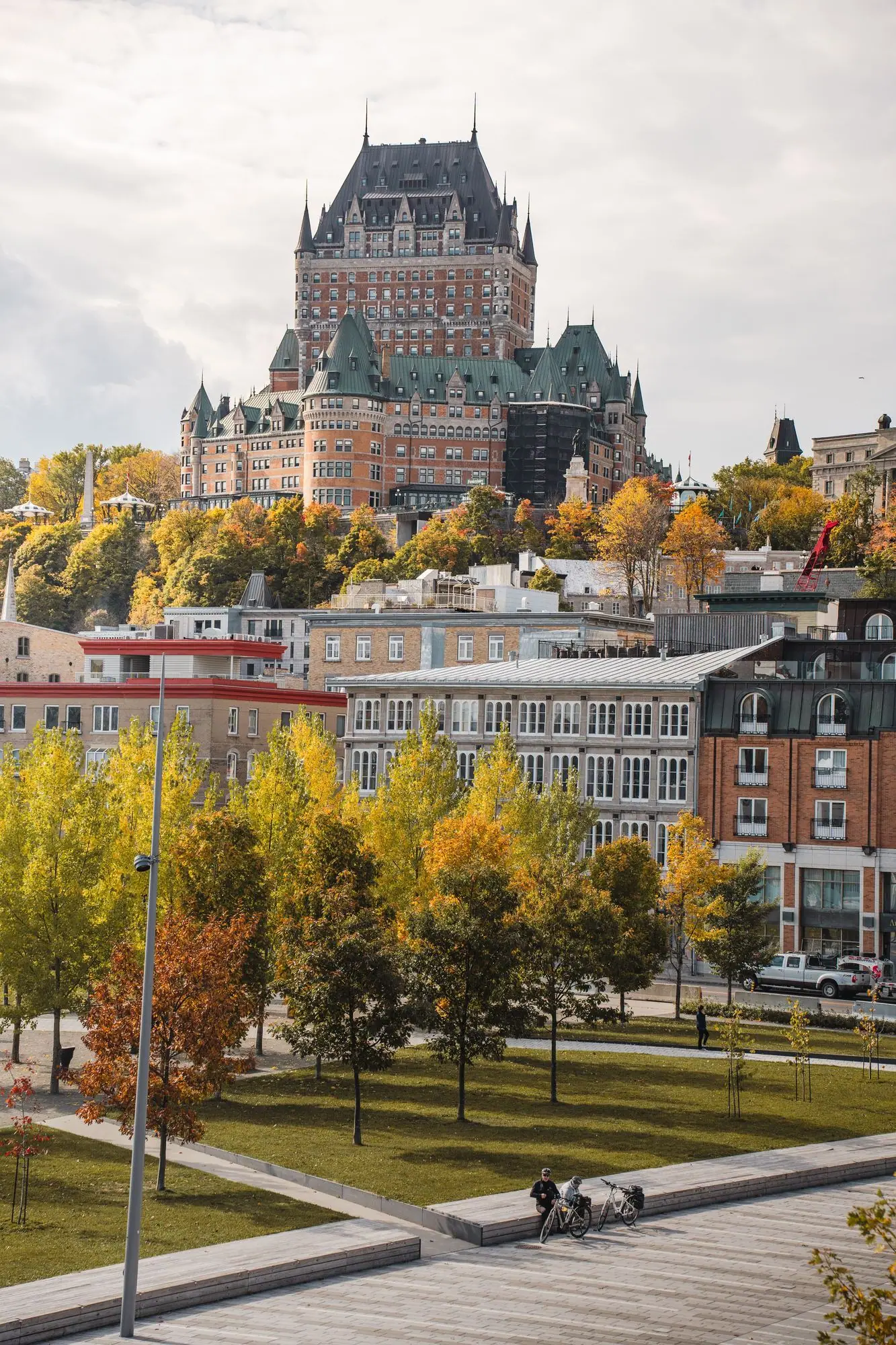 Québec — Canada