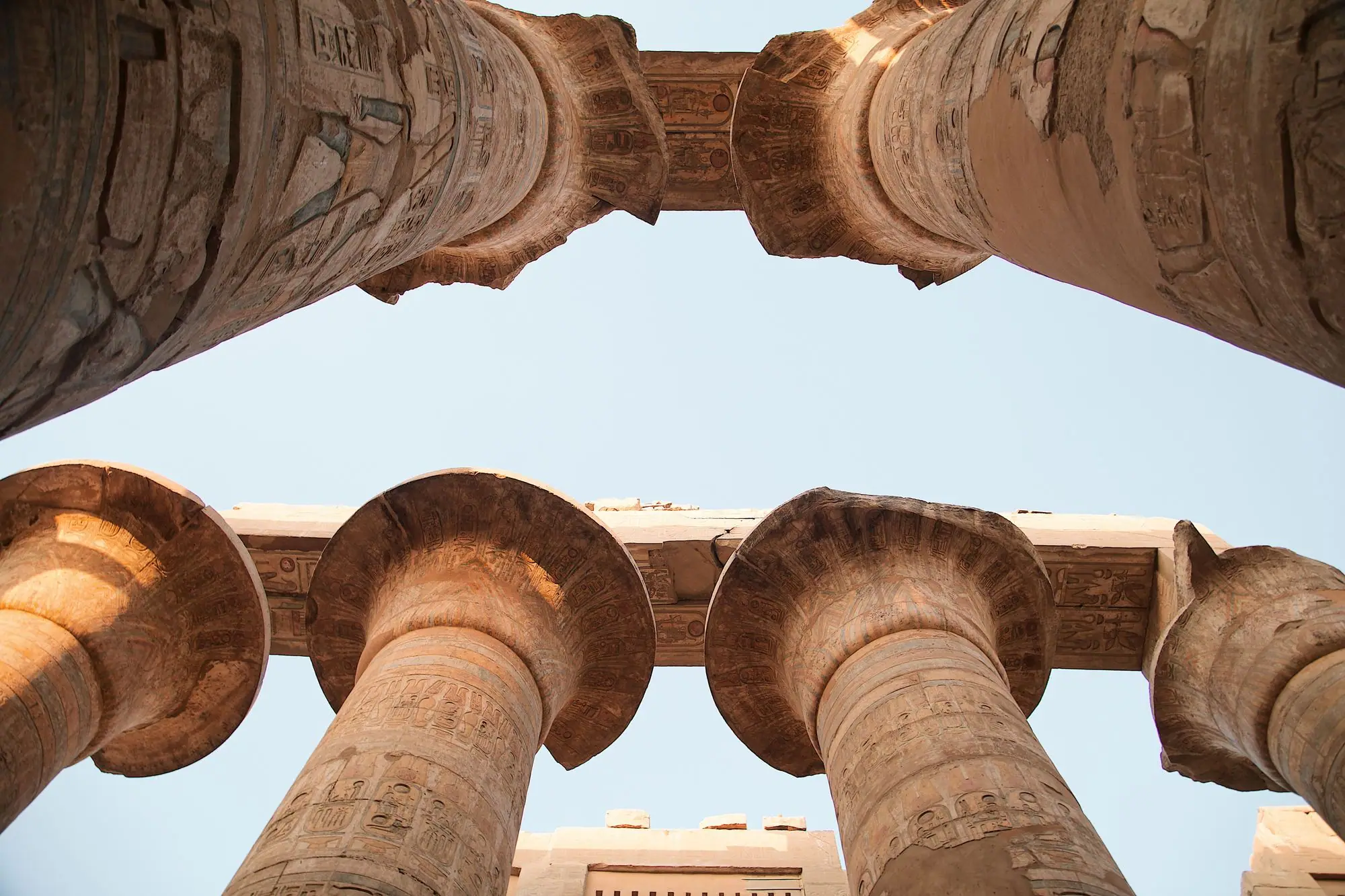Louxor — Égypte