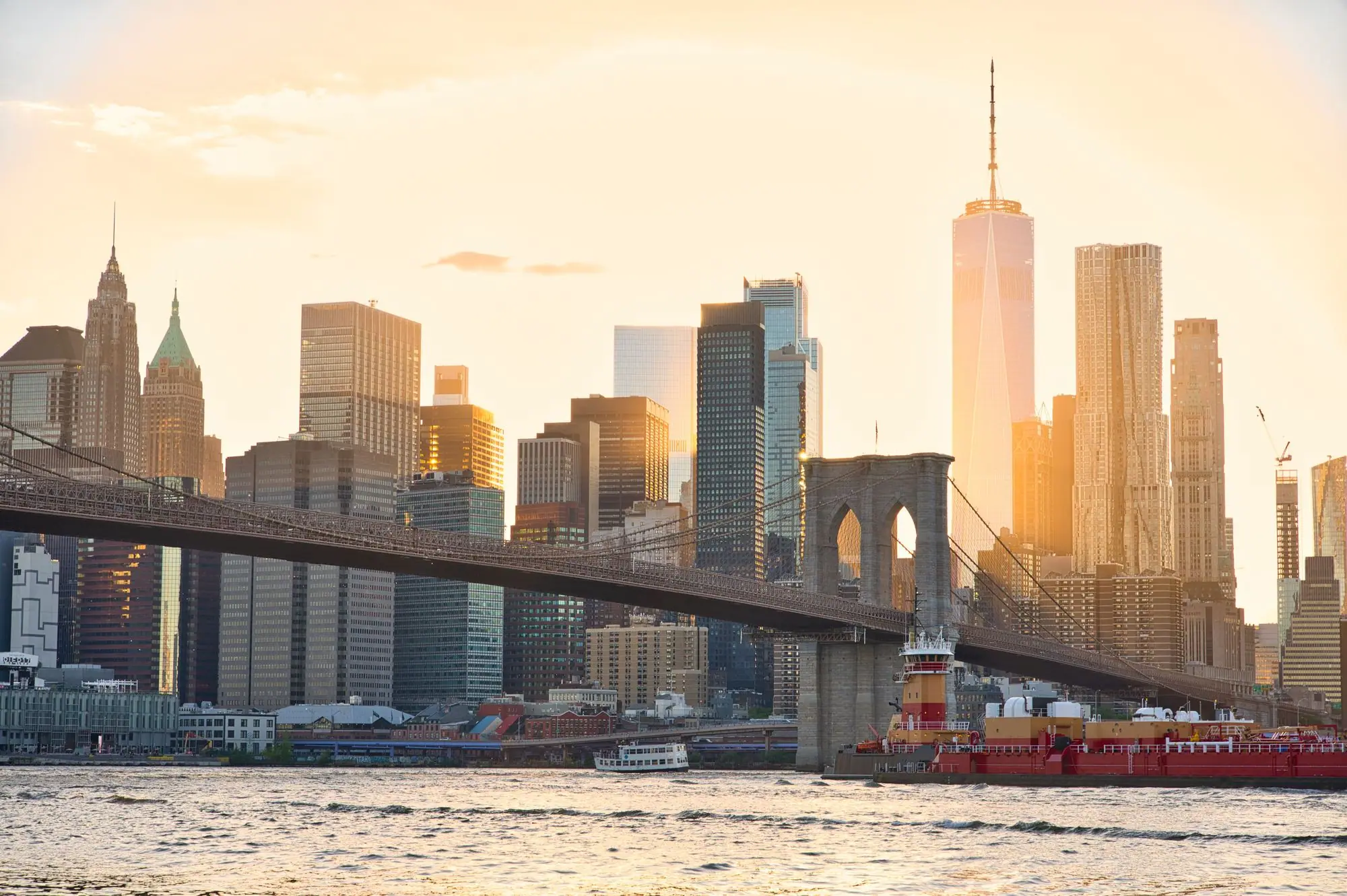 New York — États-Unis