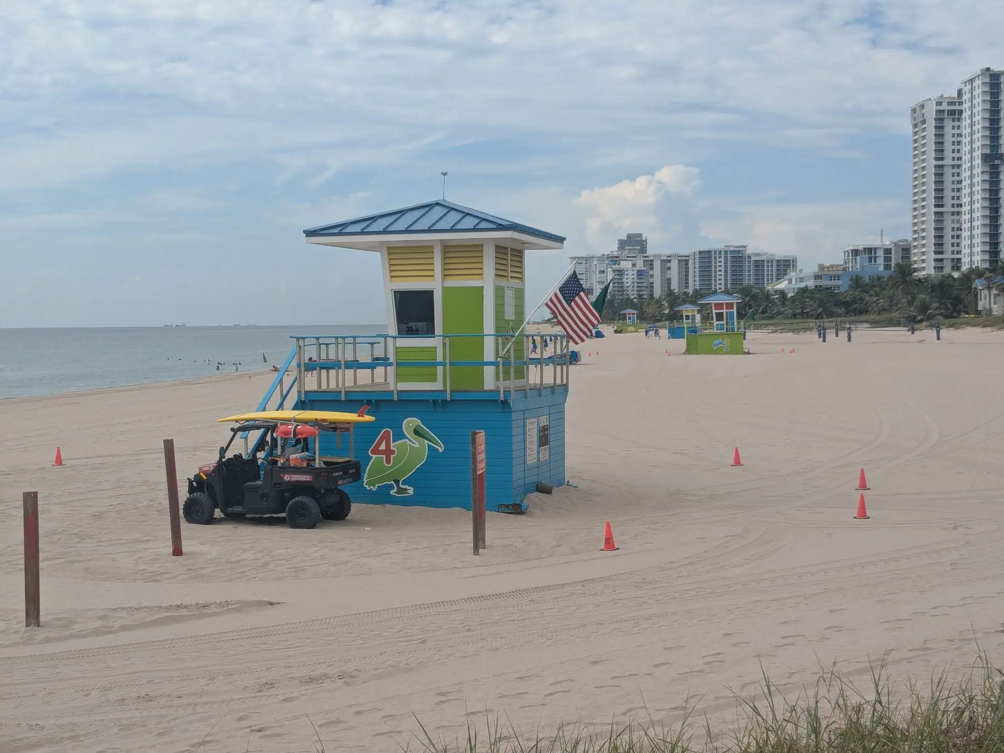 Miami — États-Unis