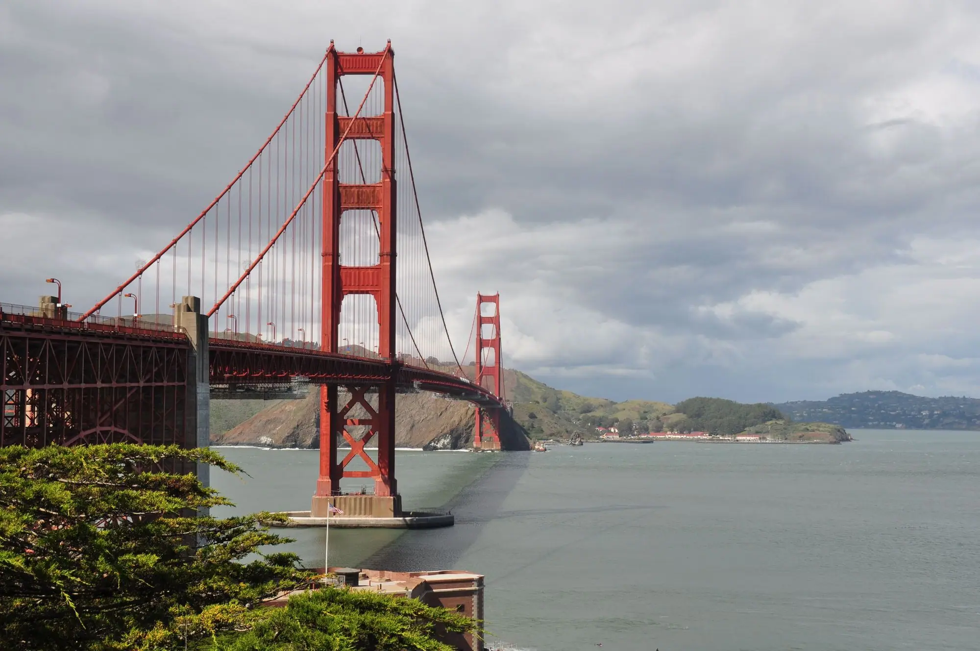 San Francisco — États-Unis