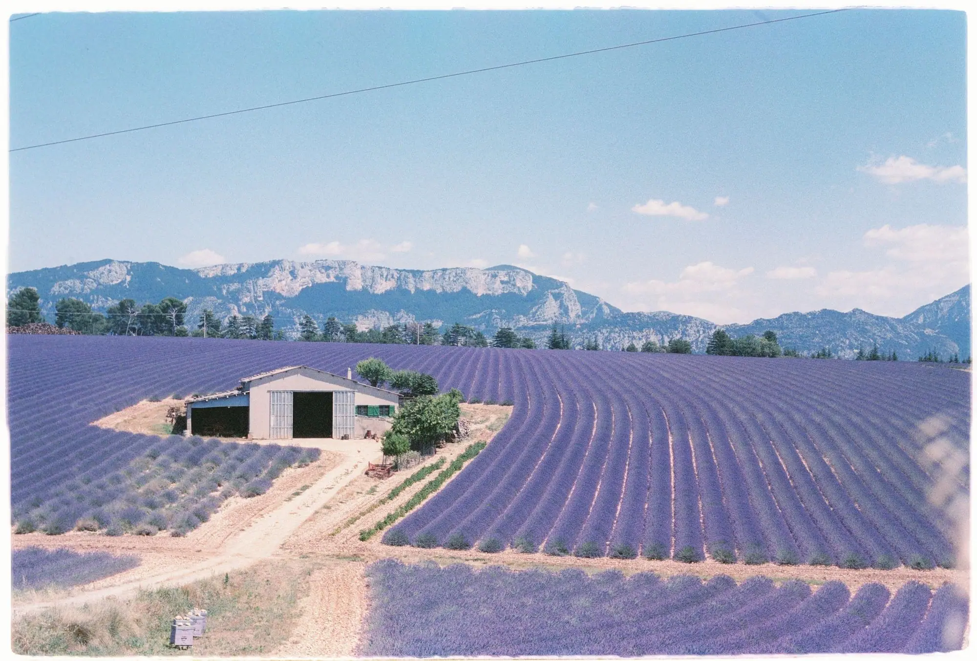 La Provence — France