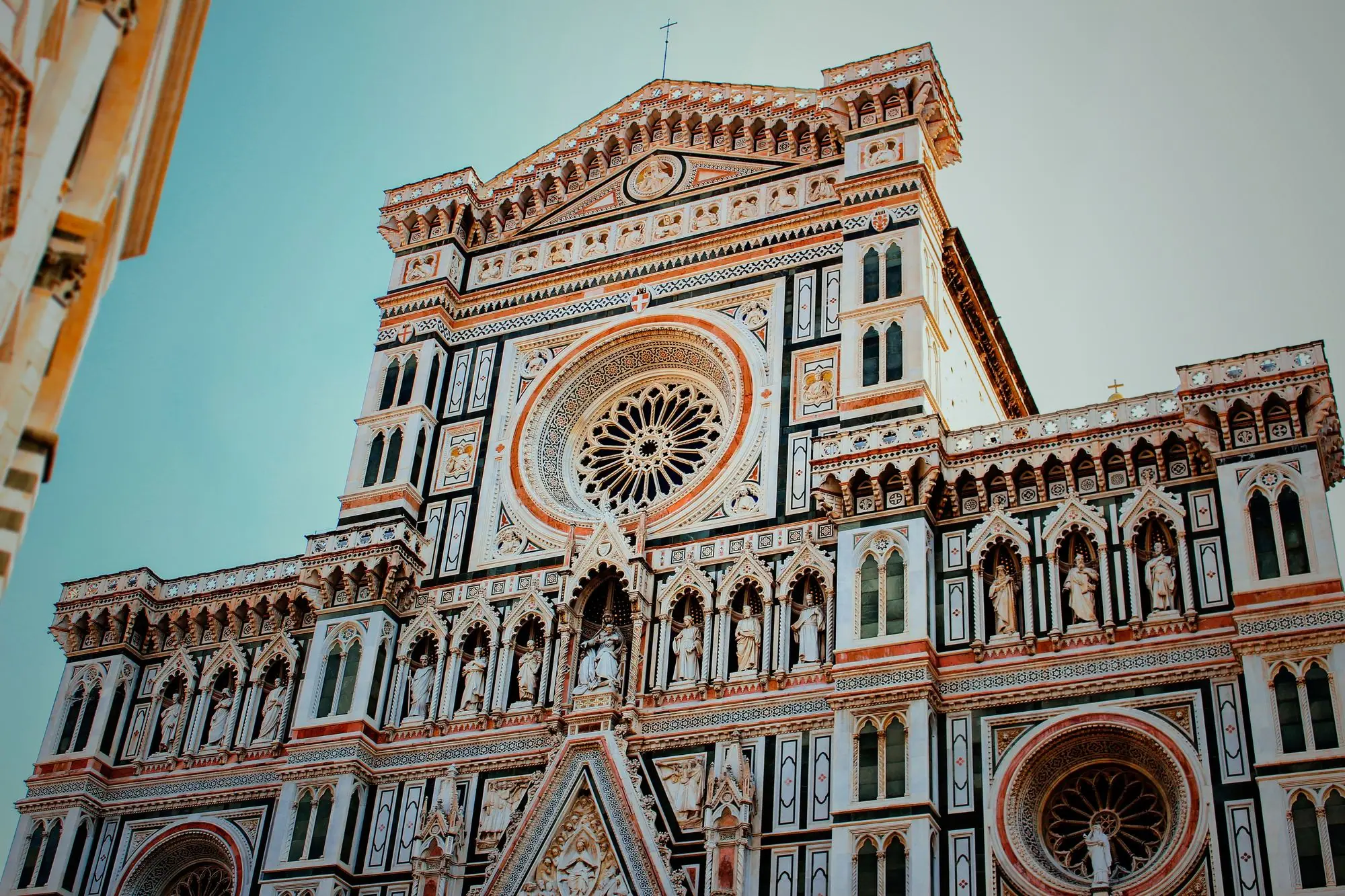 Florence — Italie