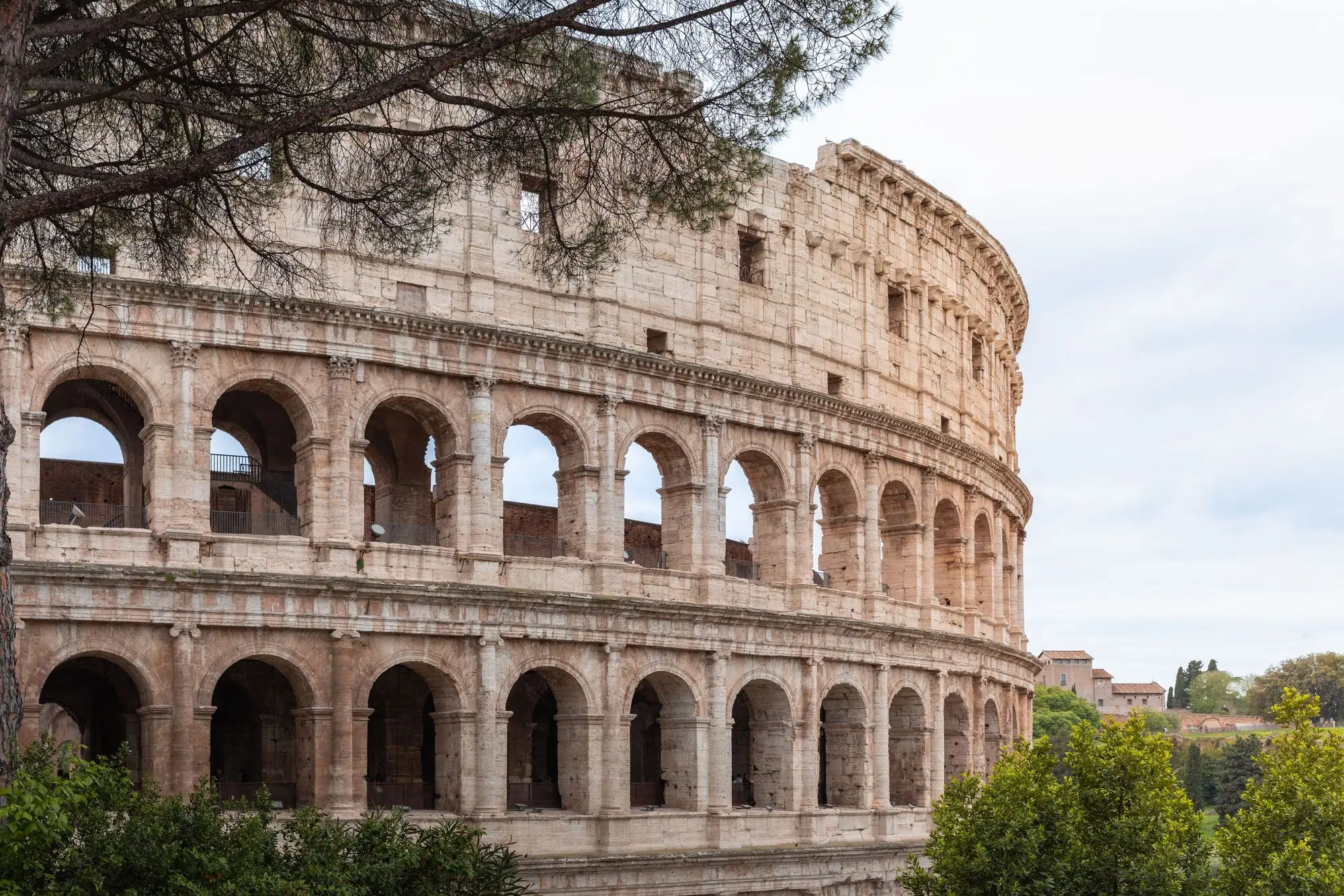 Rome — Italie