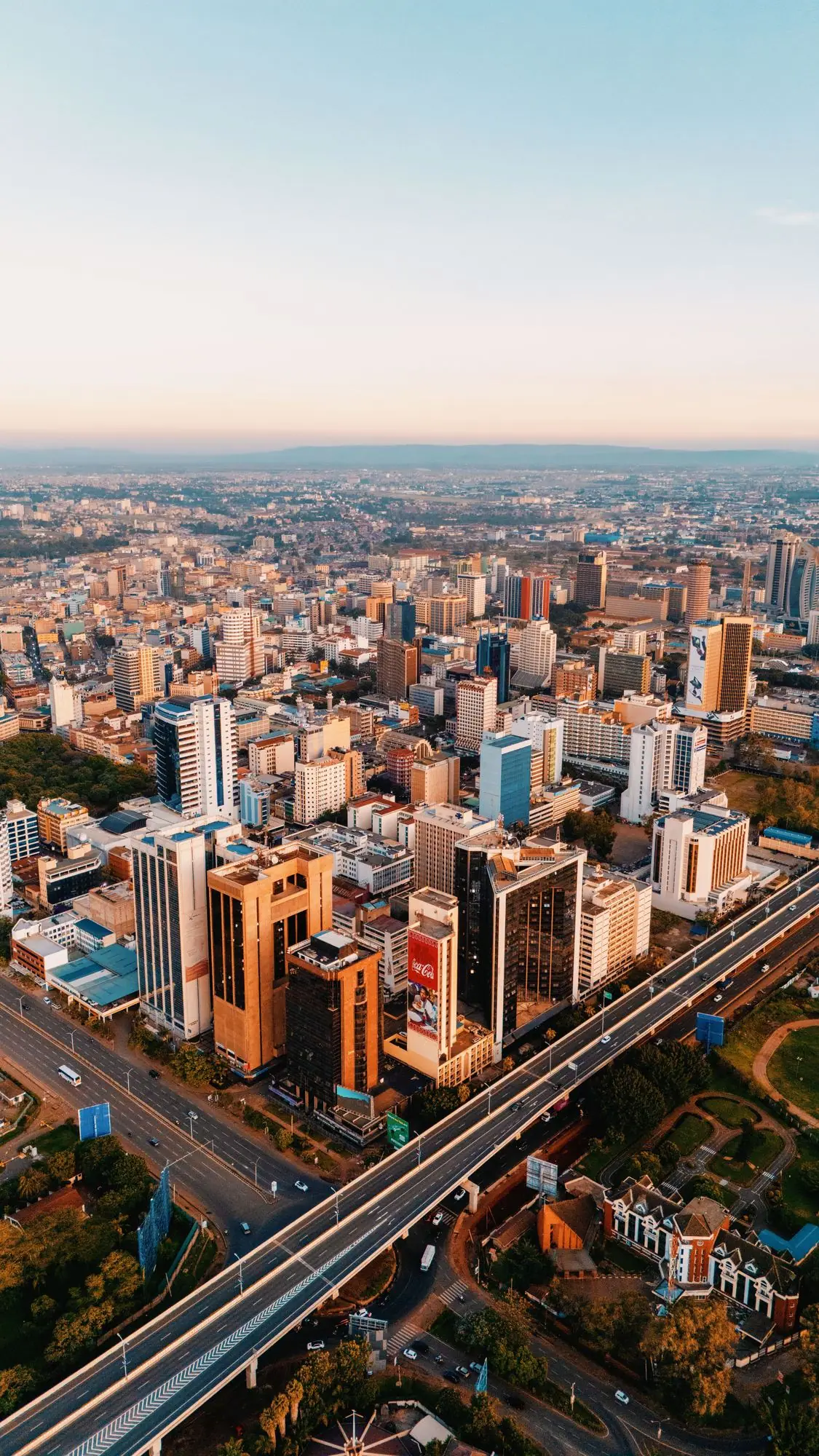 Nairobi — Kenya
