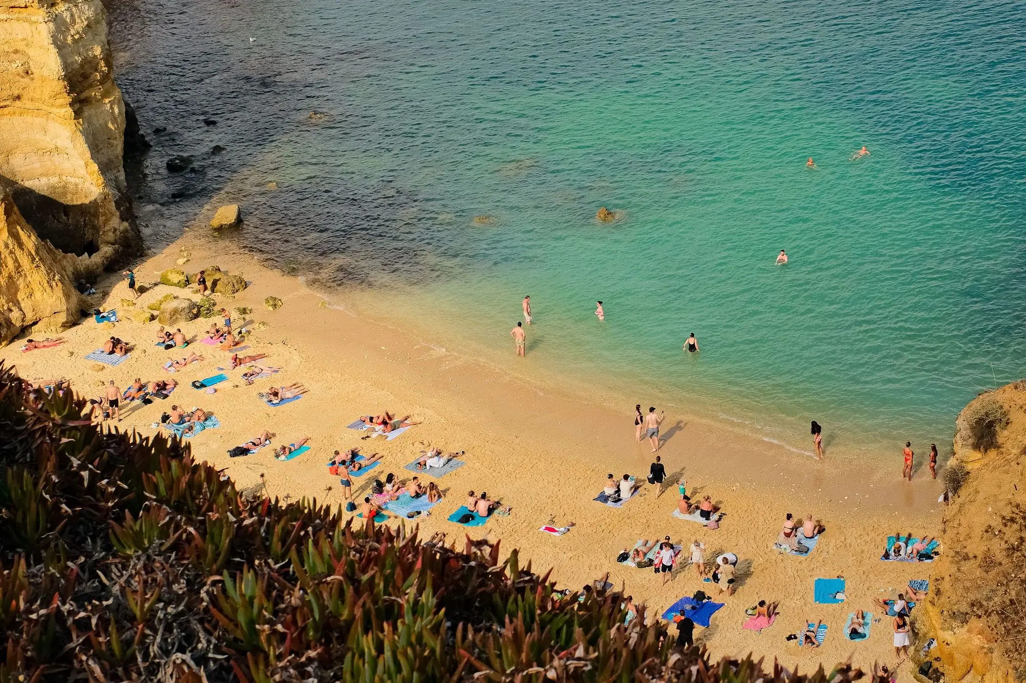L'Algarve — Portugal