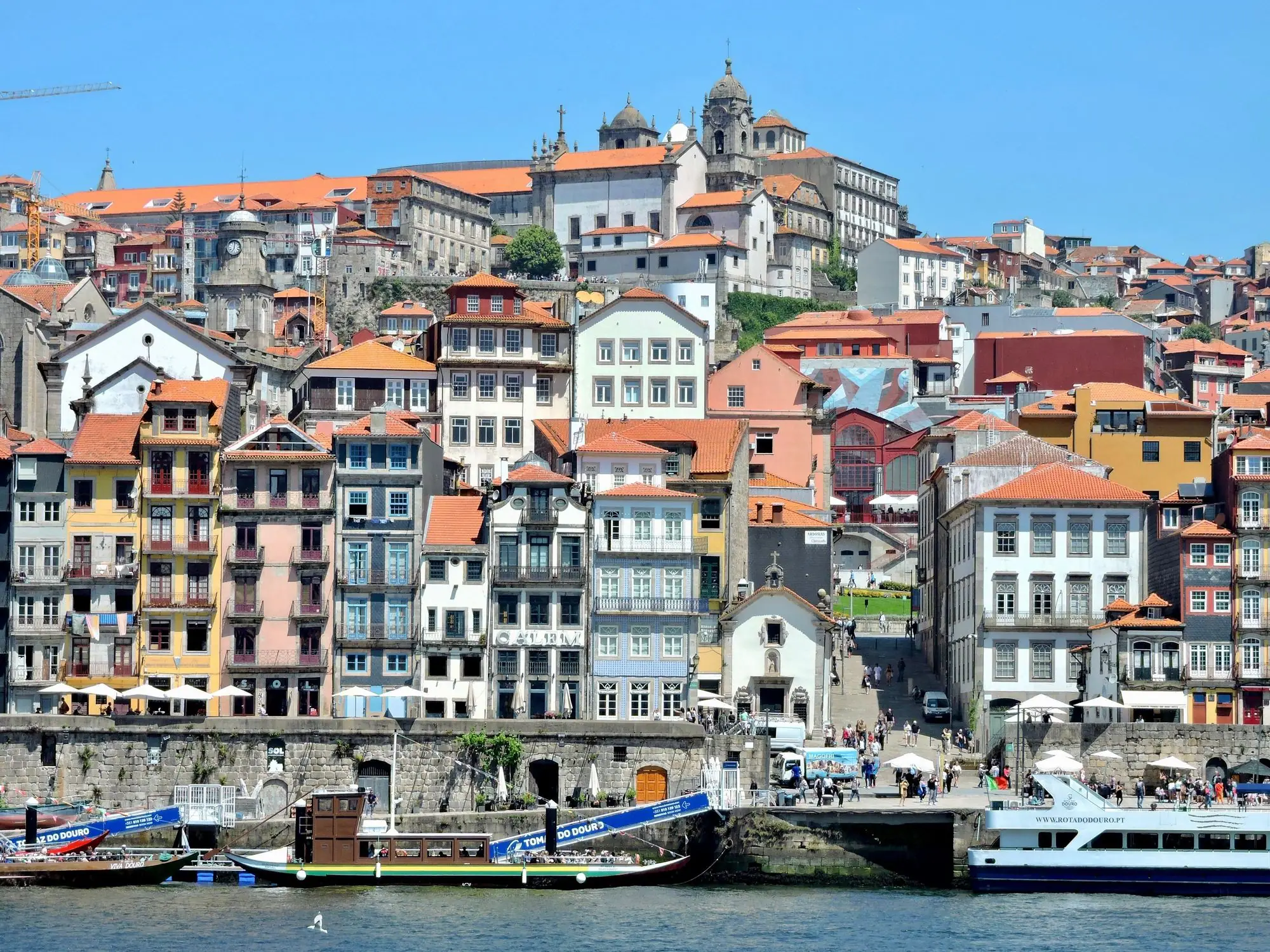 Porto — Portugal