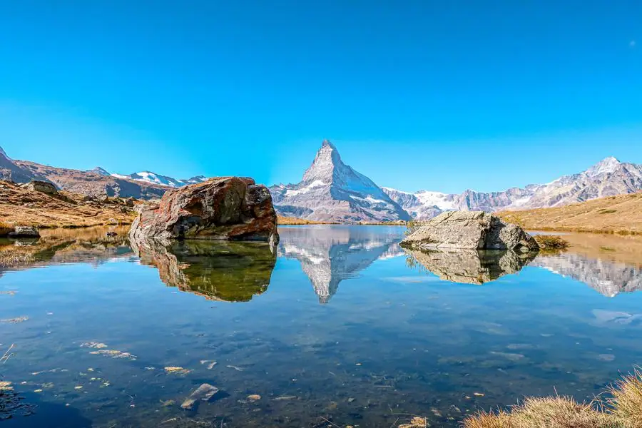 Suisse